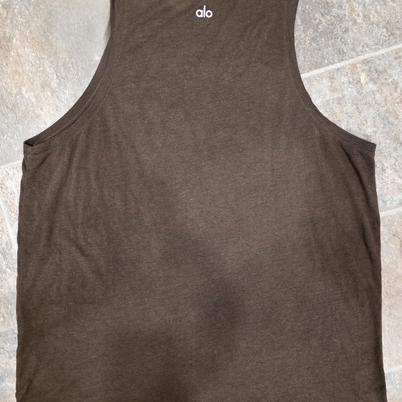 ALO Conquer Tank - Picture 4 of 5